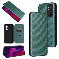 Funda Flip Para Foxdock Oneplus 9Rt - Funda Magnética De Negocios, Funda Protectora Delgada