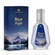 thumbnail image 1 of Perfume Al Rehab Blue Night Eau de Parfum 50 mL para Mujer, 1 of 5