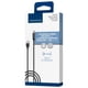 thumbnail image 2 of Cable USB INSIGNIA de 1,8 m, nailon trenzado, alta velocidad de 20 Gbps, 2 of 5