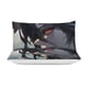 thumbnail image 3 of Overlord Anime Home Bed 3-piece Set Classic Japanese Anime Polyester Wash Student Dormitory Set, 3 of 5