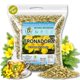 thumbnail image 1 of Té de hierbas Tronadora B-Experts Yellow Elder 113 g vegano, 1 of 9
