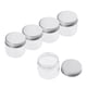 thumbnail image 1 of Pro Cosmetic Container Makeup Cream Tarros Scented Tea Bottle Tools Clear 40ml, 1 of 5
