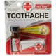 thumbnail image 1 of Kit completo de medicamentos para el dolor de muelas Red Cross (paquete de 3), 1 of 5