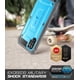 thumbnail image 5 of Funda SUPCASE Unicorn Beetle Pro para Samsung Galaxy Note 10+, 5 of 8