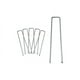 thumbnail image 1 of Estacas Anclas U Pisos Bolsa 10 u., 1 of 3
