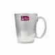 thumbnail image 1 of Set 6 Tazas de Vidrio con Asapara Café, Té o Bebidas, 1 of 3