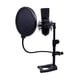 thumbnail image 2 of K Acoustic K 10B Antipop, 2 of 2