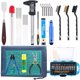 thumbnail image 1 of Kit de herramientas Rustark de 42 piezas para impresión 3D con depuradora, limpieza y bolsa, 1 of 7
