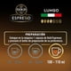 thumbnail image 4 of Capsulas Café Espresso Lungo Compatible con Nespresso, 10 un, 4 of 5