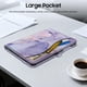 thumbnail image 5 of Funda para Tablet FINTIE Galaxy Tab A11+/A9+ de 11 pulgadas, 5 of 9