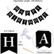thumbnail image 2 of Guirnalda Feliz Cumpleaños Imtively de 13 Tarjetas, 5 m, 2 of 3