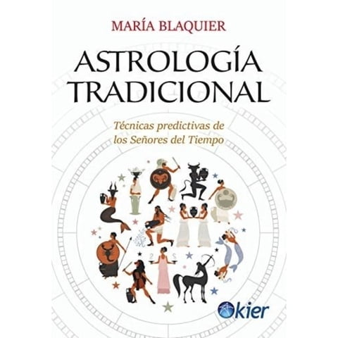 Kier - Astrologia Tradicional
