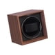 thumbnail image 2 of Watch Winder Box Para Reloj Automático Single Watch Winder Para Regalos De Escritorio, 2 of 3