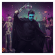 thumbnail image 4 of Pack 2 Cuchillos Con Sangre Juguete Halloween 2025, 4 of 4