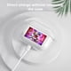 thumbnail image 4 of Desmarcar Funda AirPods Pro Miraculous Ladybug Transparente, 4 of 6