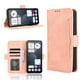thumbnail image 5 of Funda Tipo Billetera FOXDOCK para Nothing Phone 3A Pro – Tapa Flip con Tarjetero, 5 of 5