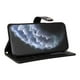 thumbnail image 2 of FOXDOCK Funda tipo Cartera para iPhone 16 Pro – Cubierta de Cuero PU con Múltiples Ranuras, Bolsillo para Efectivo y Correa de Muñeca, 2 of 6