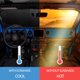 thumbnail image 2 of Protector Solar para Parabrisas Litivy 42x133 cm para Jeep Wrangler, 2 of 9