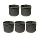 thumbnail image 5 of Bolsas De Cultivo De Plantas, Bolsa De Cultivo De Patatas Con Asa Para Patatas De Interior, Tomate, 7 Galones, 5 of 5