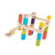 thumbnail image 1 of DIY Madera Pista Mármol Juguete 3D Rompecabezas De Madera Para Regalo De Cumpleaños Edades 4-8 Niños 36PCS, 1 of 5