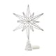 thumbnail image 5 of Estrella Brillante Para La Punta Del árbol De Navidad, Ideal Para Porches, Salones De Baile Y Festivales., 5 of 5