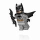 thumbnail image 2 of Figura LEGO Batman con Traje Gris Azulado Claro 76111, 2 of 7