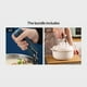 thumbnail image 1 of 1pc Grate Lifters, Anti-slip Clip For Kitchen, Anti-scald Cooking Tongs, BBQ & Kitchen Tools, 1 of 5