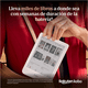 thumbnail image 3 of Lector E Reader Kobo Clara Colour HD 6" Waterproof 16GB Blanco, 3 of 9