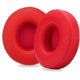 thumbnail image 1 of Almohadillas para auriculares YOCOWOCO Beats Solo 2 y 3 – Rojo, 1 of 8