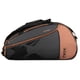 thumbnail image 2 of Bolso Paletero Nox Open Series Negro/Marrón, 2 of 3