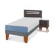 thumbnail image 4 of Cama Europea Excellence 1 plaza Base Normal, 4 of 10