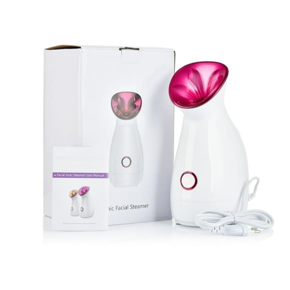 Spa Facial A Vapor