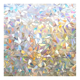 thumbnail image 1 of Rollo Vinilo Ventana Vidrio 2mt*45cm Prisma 3D Transparente, 1 of 3