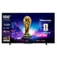 thumbnail image 3 of Televisor 100" QLED 4K UHD 100Q7QG Smart TV Hisense, 3 of 11