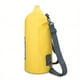 thumbnail image 2 of 1pc PVC Waterproof Storage Dry Bag/Backpack For Canoeing Kayaking Rafting Swimming Beach Travel, Outdoor Water Sports Accessories, 2 of 3