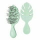 thumbnail image 2 of Wet Brush Go Green Mini Desenredante, Verde - Desenredado para Viajar, 2 of 3
