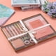thumbnail image 3 of Kit de diario bíblico Mr. Pen Sunset Blush para mujer, 3 of 9