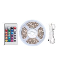 Luces Led Rgb Vention - 5M