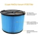 thumbnail image 3 of Filtro Para Ridgid Vf3500 Vac Dif Mod Compatibles, 3 of 3