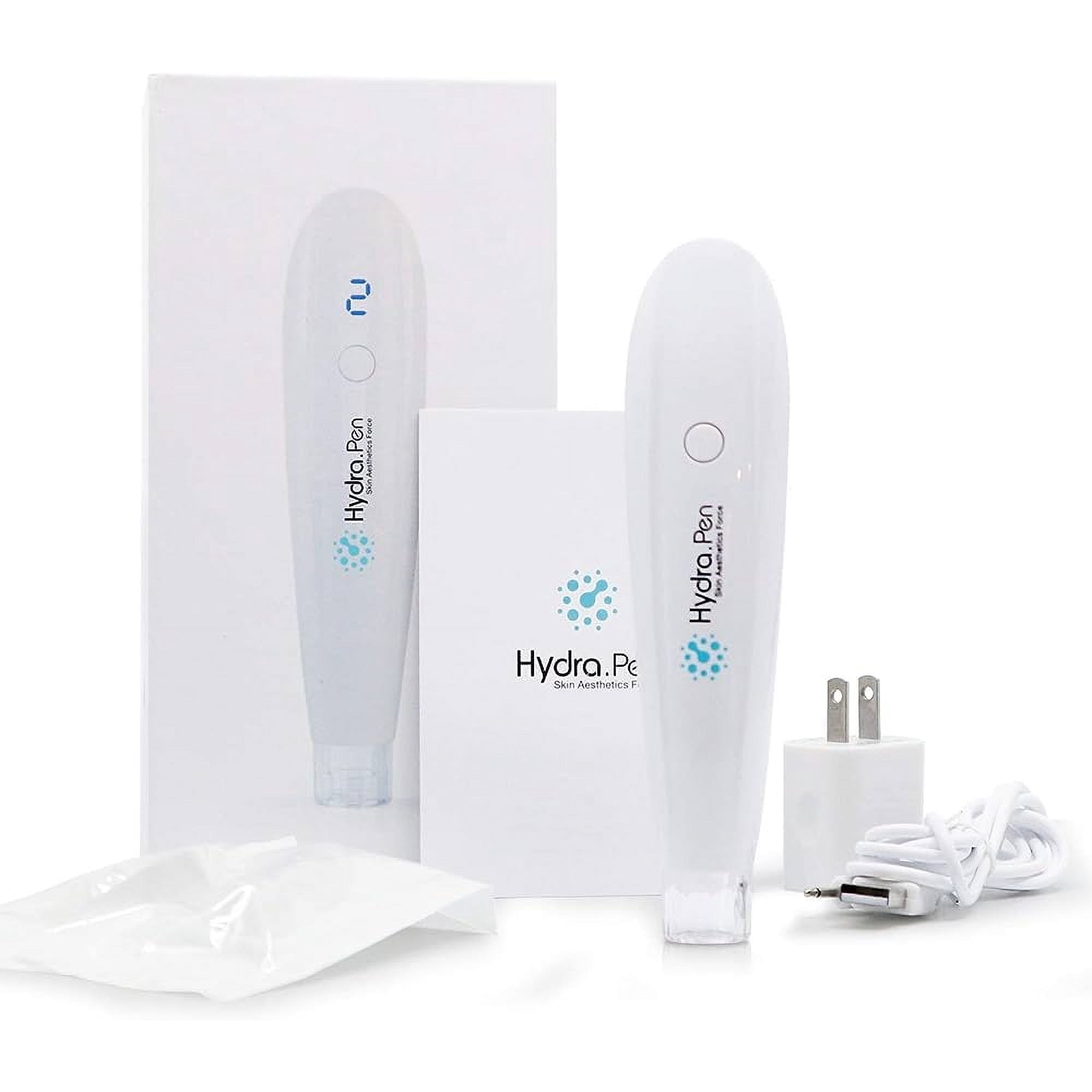 Kimale - Dispositivo Dermapen Para Mesoterapia10 Repuestos De Regalo