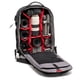 thumbnail image 4 of Mochila Manfrotto PRO Light Backloader M negra, 4 of 9