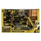 thumbnail image 2 of Construction Toys CAT Little Machines Mega Set, 40 piezas, 2 of 5