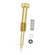 thumbnail image 4 of Tornillo De Mezcla De Repuesto Para Accesorio De Tornillo De Velocidad De Ralentí Para Tornillo De Mezcla Pz26 Pz27 Pz30, 4 of 5