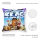 thumbnail image 5 of Funda de Almohada Desmarcar La Era de Hielo Terciopelo 45x45cm, 5 of 6