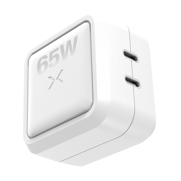 Charger NOCO XGrid X65 65W USB-C PD 3.0 QC 4.0+ PPS 2 Port