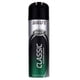 thumbnail image 1 of BRUT CLASSIC AEROSOL DESODORAN 150ML.., 1 of 1