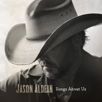 Álbum Bmg Songs About Us De Jason Aldean