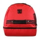 thumbnail image 4 of Bolso Enrrollable Rojo, 4 of 8