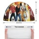 thumbnail image 2 of Gorro de Natación Jonny Quest de Licra, 2 of 6