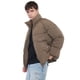 thumbnail image 1 of Parka Hombre Puffa Café Corona, 1 of 5